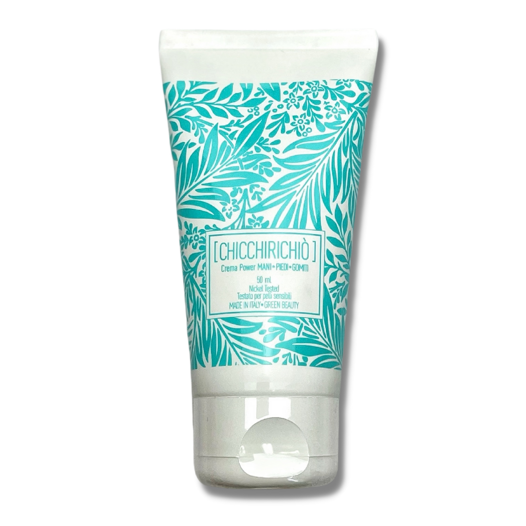 Chicchiri[chio'] - crema mani, piedi e gomiti - chiò image 0