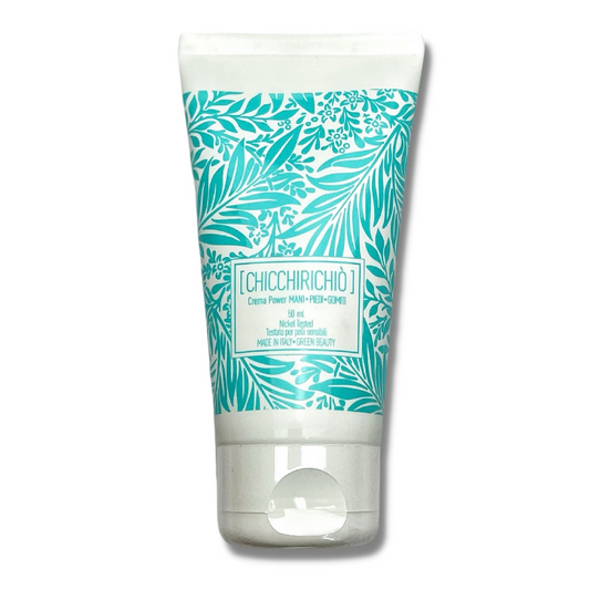 Chicchiri[chio'] - crema mani, piedi e gomiti - chiò image 0