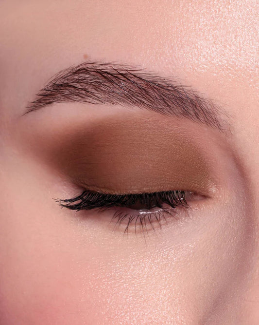 CHROMO THERAPY - Ombretto Liquido Finish Opaco - 05 Cocoanomaly