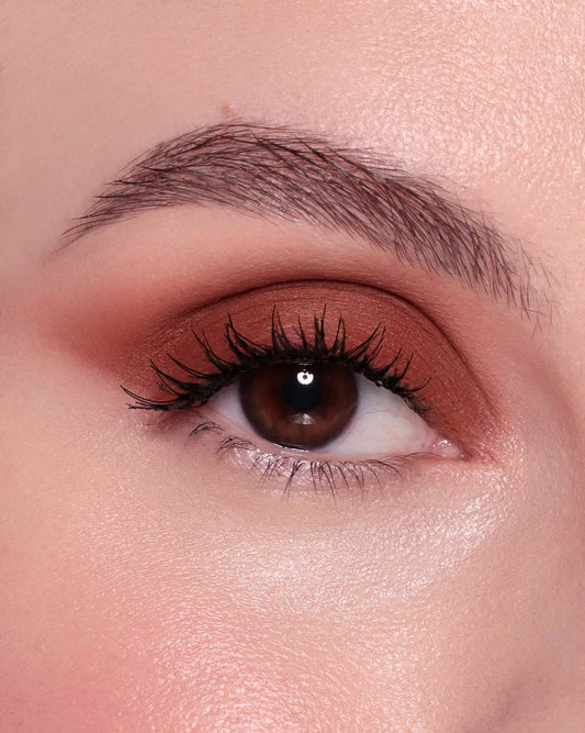 CHROMO THERAPY - Ombretto Liquido Finish Opaco - 06 V.R. Vain