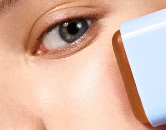 SPF50 STICK SOLARE VISO - Astra image 1