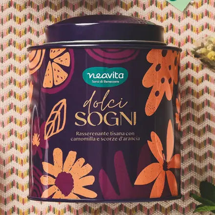 Tisana dolci sogni - neavita image 0