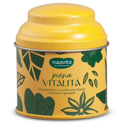 Tisana piena vitalità - Neavita image 0