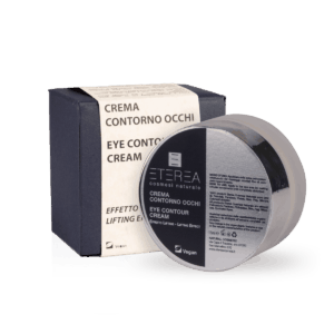 SUPREME CREMA CONTORNO OCCHI - eterea image 0