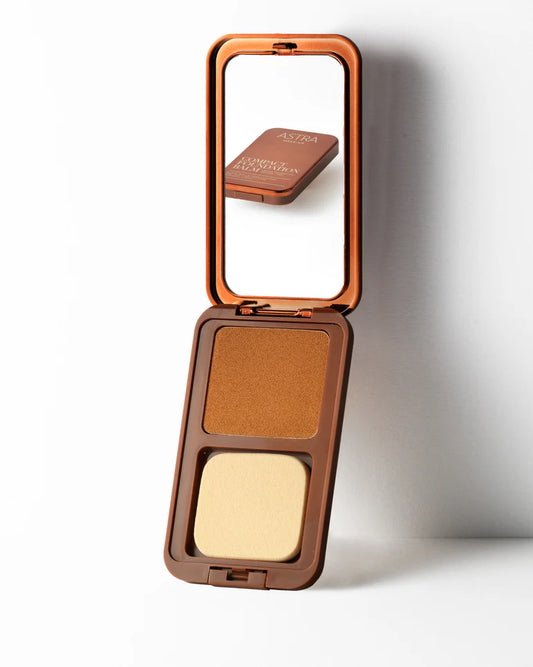 Compact Foundation Balm 06 Astra image 0
