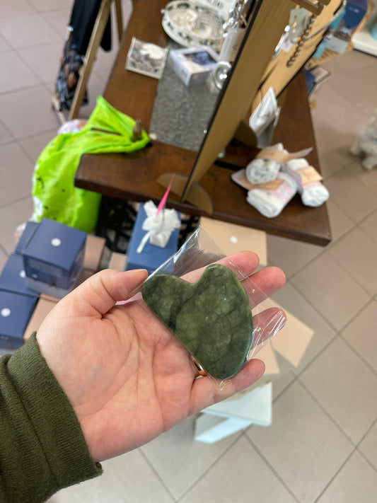 Gua Sha image 0