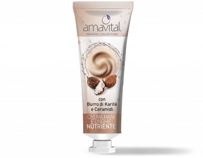 CREMA MANI E UNGHIE NUTRIENTE segreto- Oficine cleman image 0