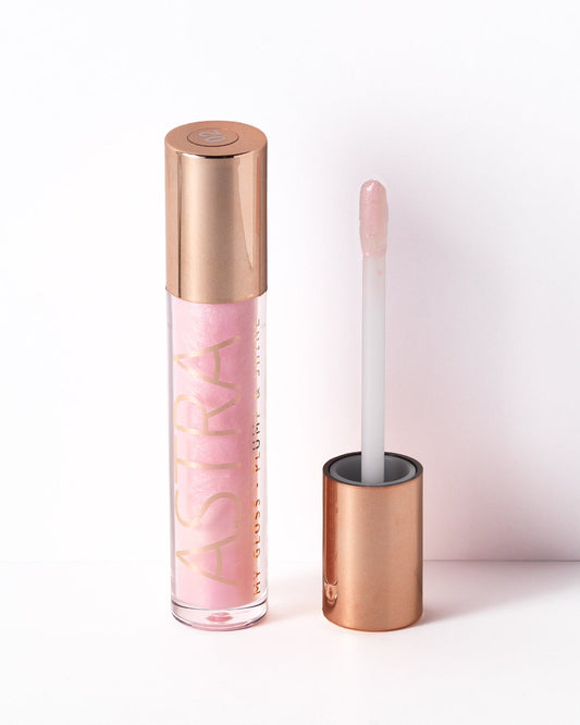 MY GLOSS PLUMP & SHINE - Lip Gloss Volumizzante Luminoso - 02 Laser Beam
