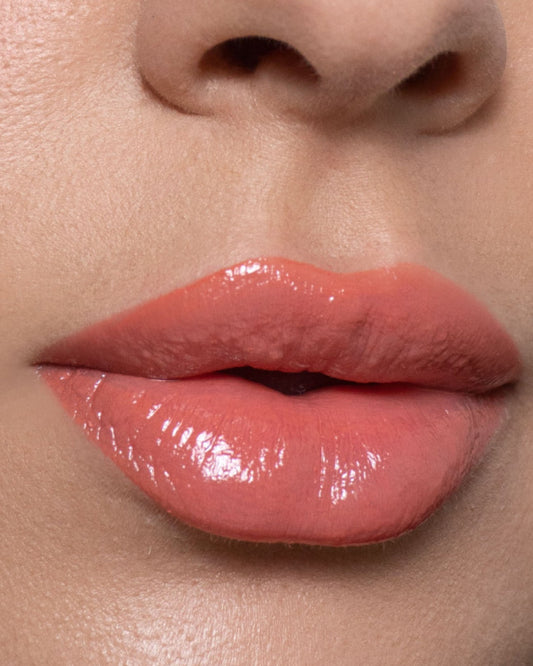 MY GLOSS PLUMP & SHINE - Lip Gloss Volumizzante Luminoso - 05 24/7