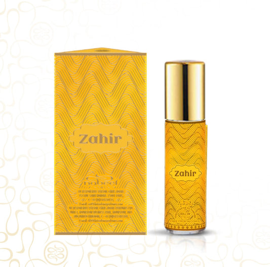 Zahir - profumo roll on