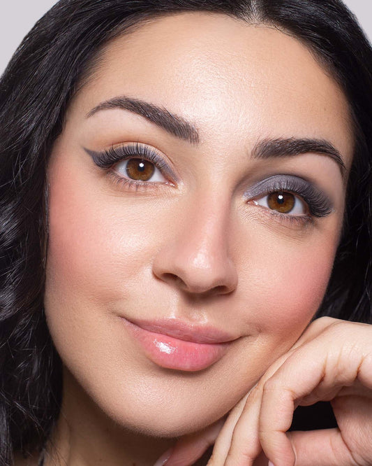 JUMBO EYESHADOW - Matitone Occhi Ombretto Colorato - 52