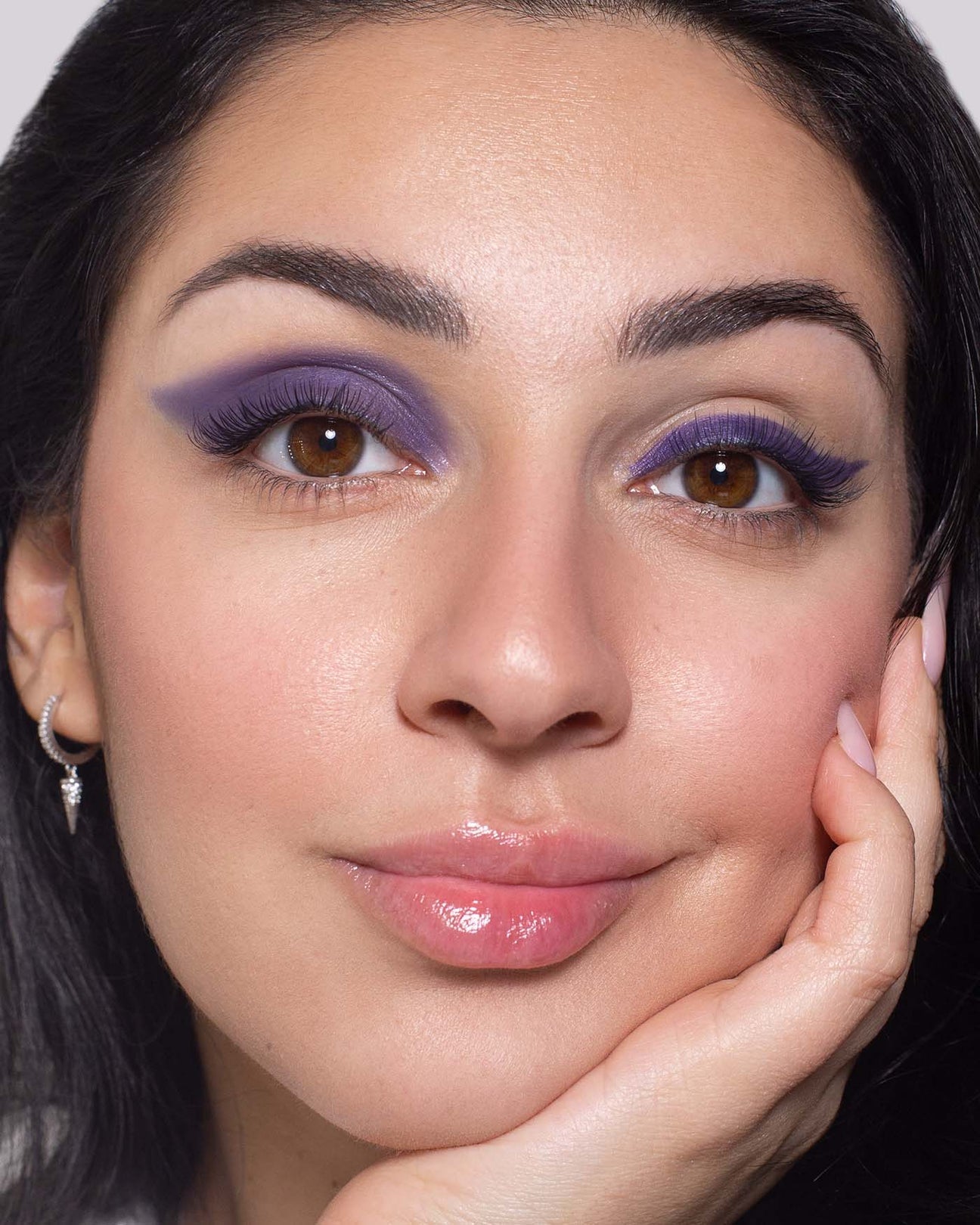 JUMBO EYESHADOW - Matitone Occhi Ombretto Colorato - 62