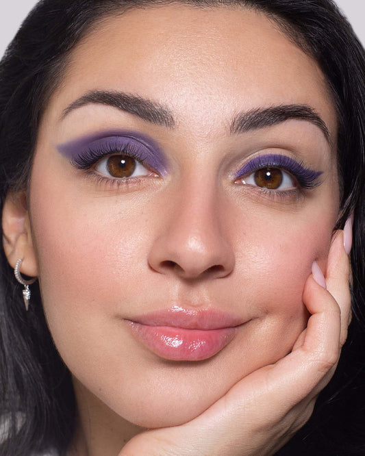 JUMBO EYESHADOW - Matitone Occhi Ombretto Colorato - 62