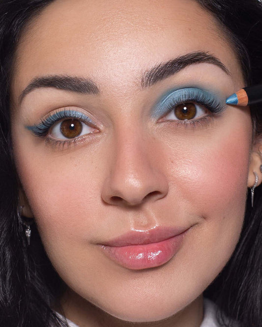 JUMBO EYESHADOW - Matitone Occhi Ombretto Colorato - 64