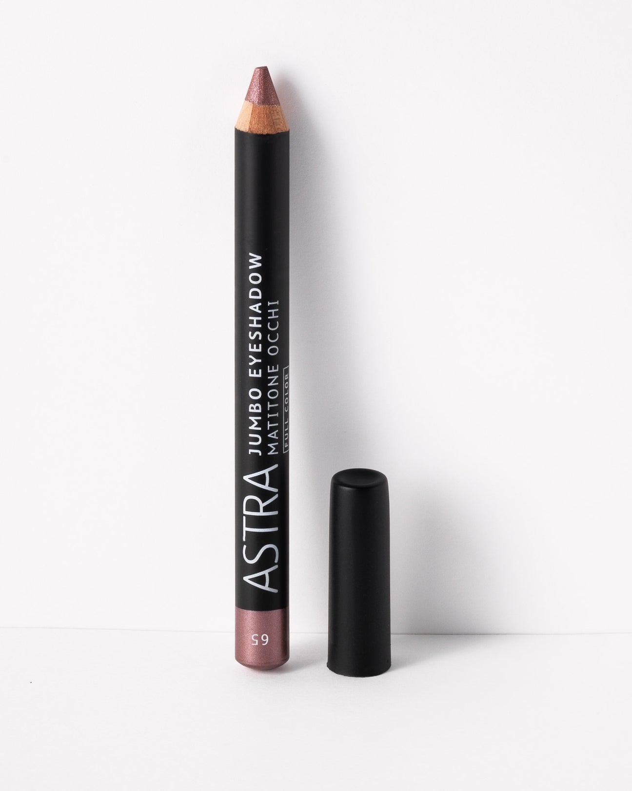 JUMBO EYESHADOW - Matitone Occhi Ombretto Colorato - 65