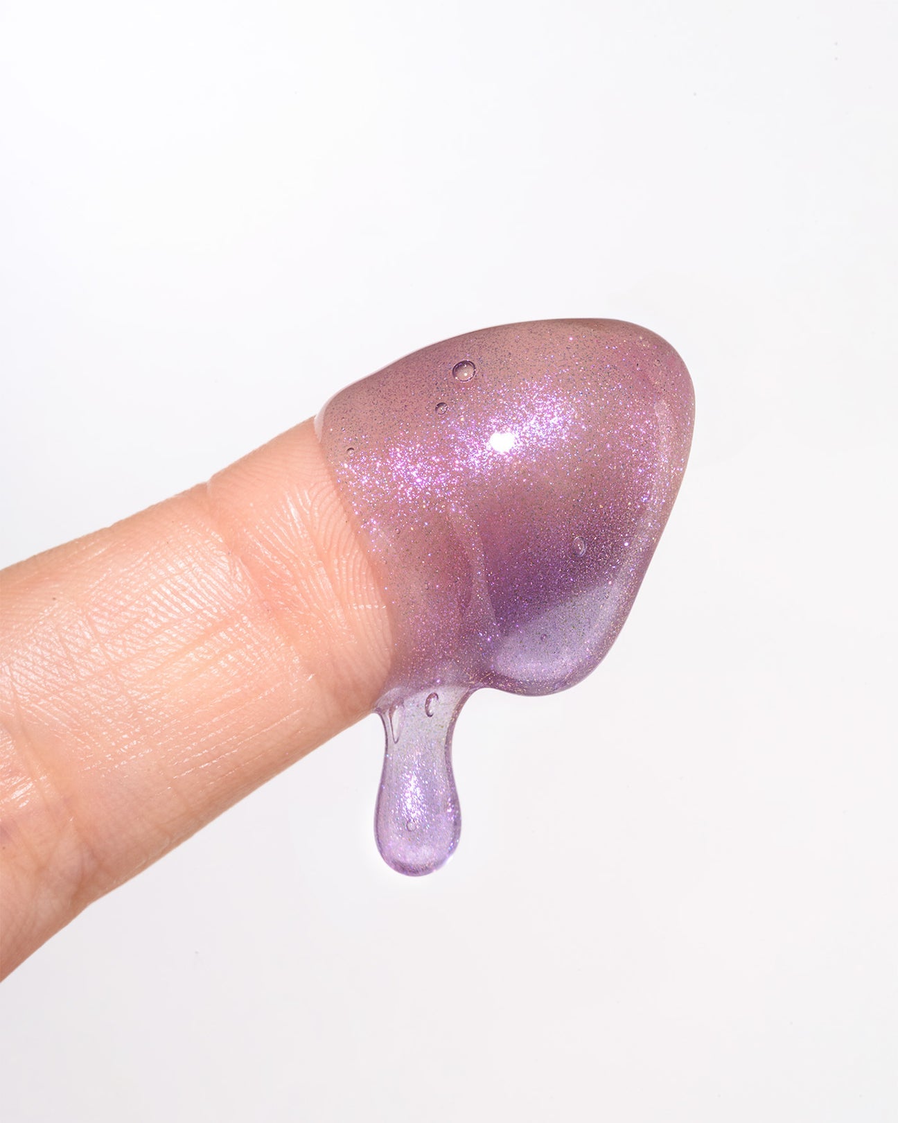 VIBRAKISS - Lip Gloss Vibrante Ultra-Luminoso - 05 Hands Free