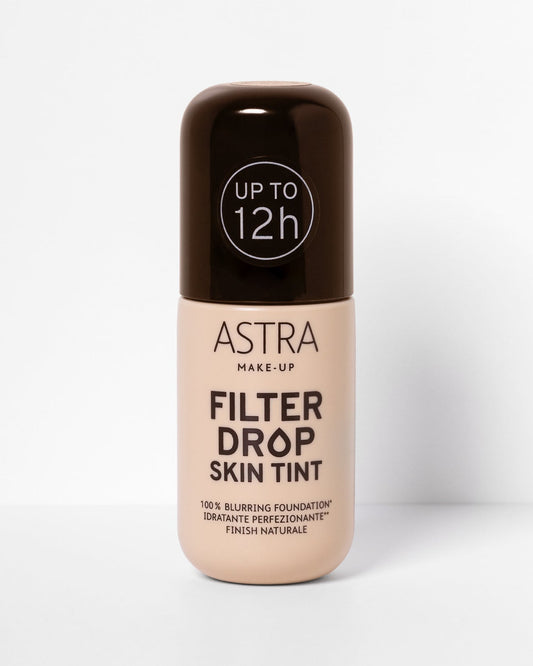 FILTERDROP SKIN TINT - Finish Naturale, 100% Blurring -01 Fair