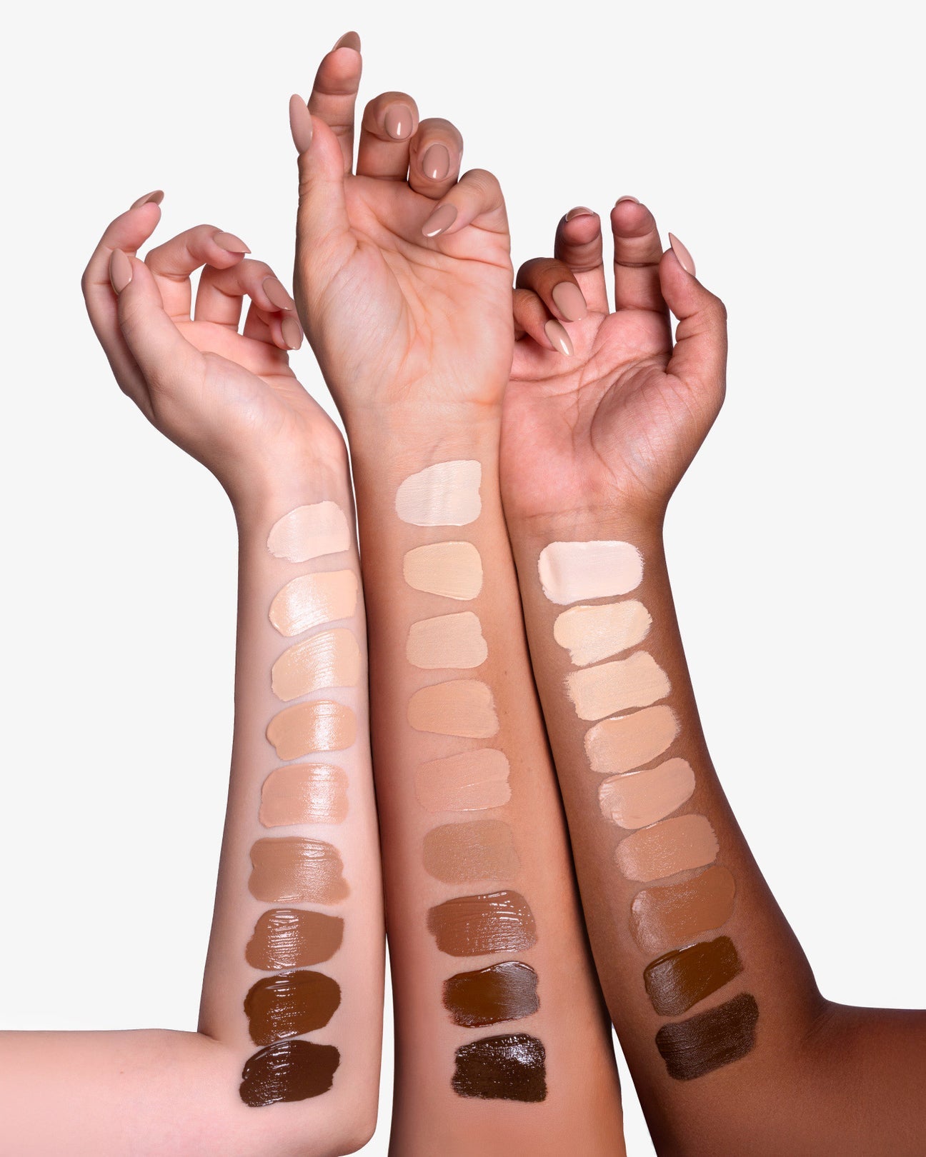 FILTERDROP SKIN TINT - Finish Naturale, 100% Blurring - 06 Tan