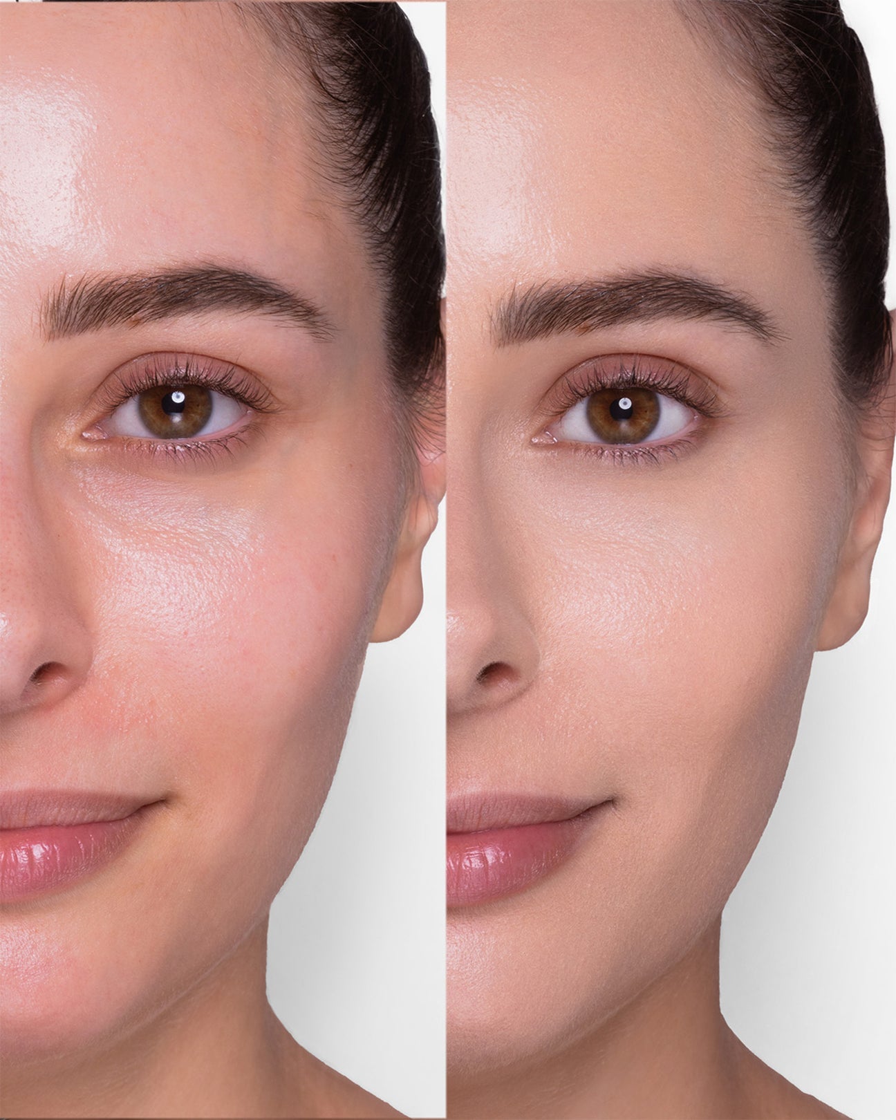 FILTERDROP SKIN TINT - Finish Naturale, 100% Blurring -02 Light