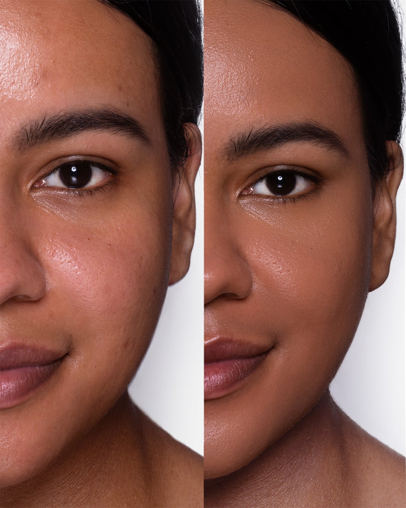 FILTERDROP SKIN TINT - Finish Naturale, 100% Blurring - 06 Tan