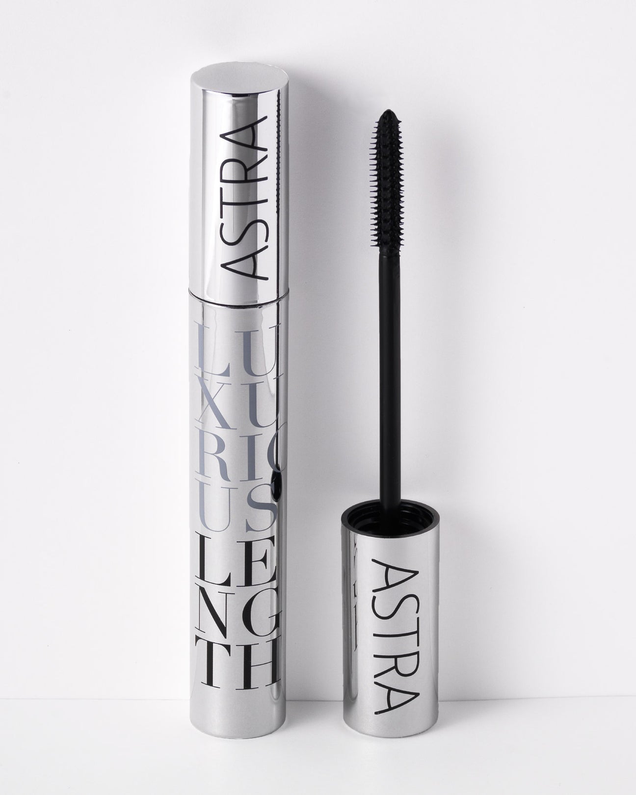 LUXURIOUS LENGTH - Mascara Allungante Nero Intenso