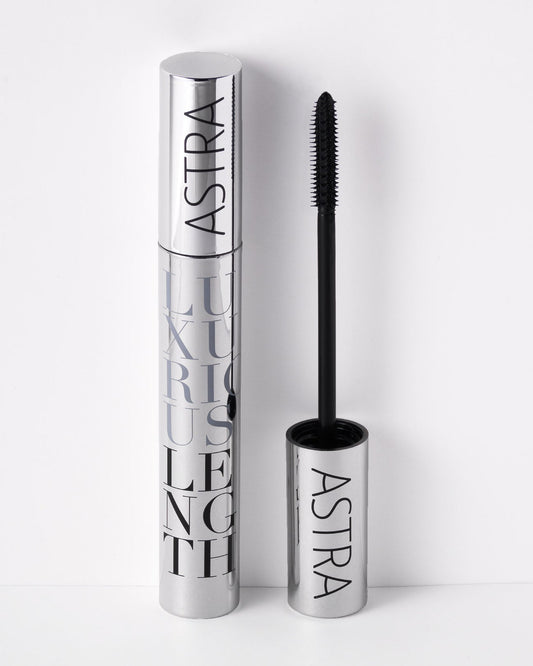 LUXURIOUS LENGTH - Mascara Allungante Nero Intenso