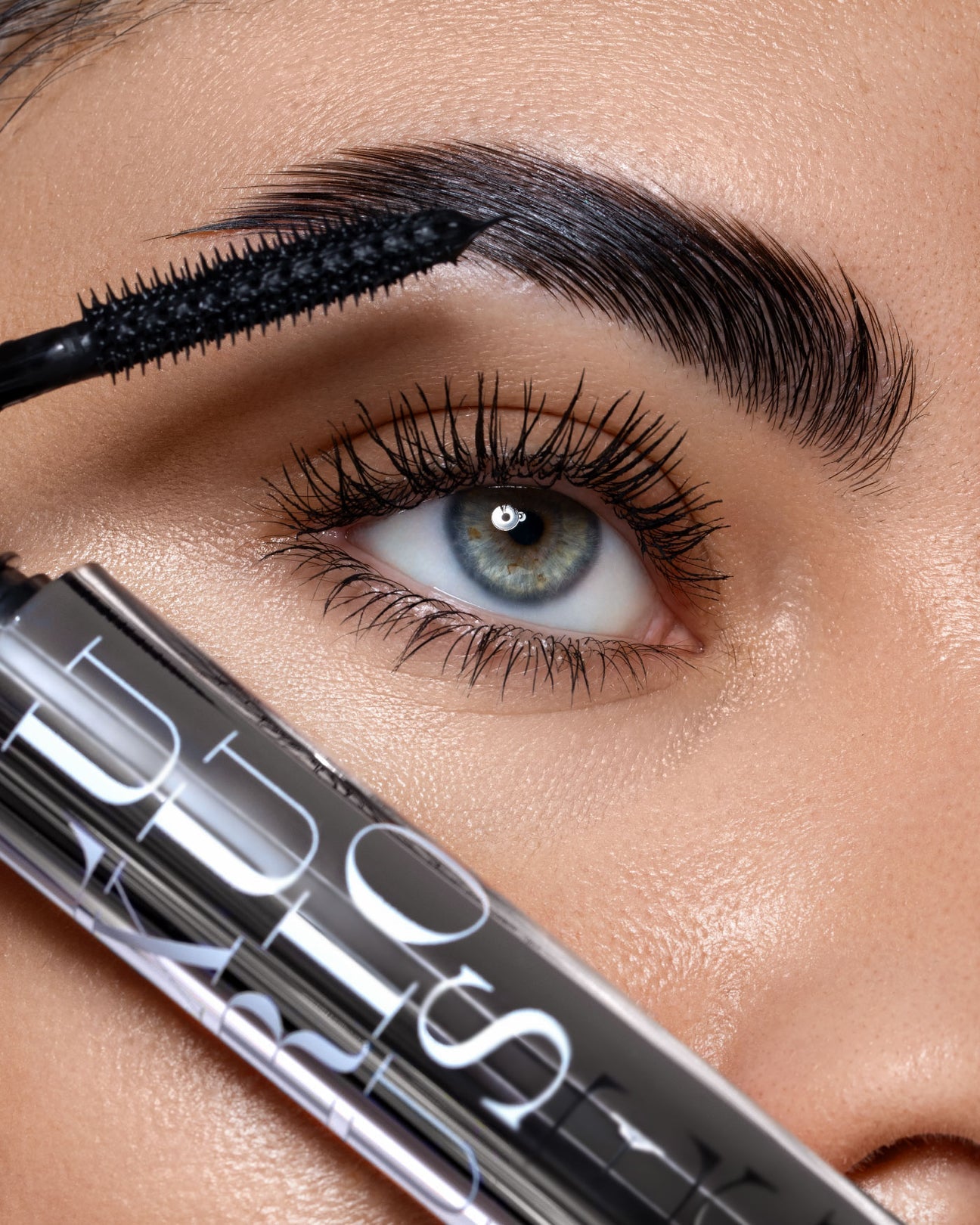 LUXURIOUS LENGTH - Mascara Allungante Nero Intenso