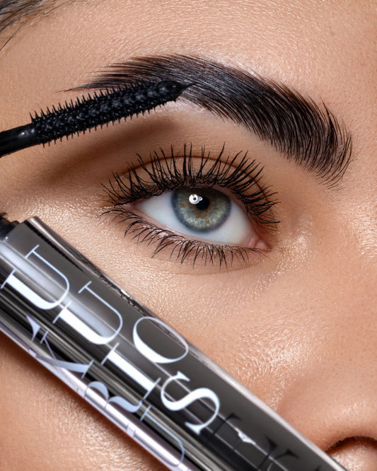 LUXURIOUS LENGTH - Mascara Allungante Nero Intenso