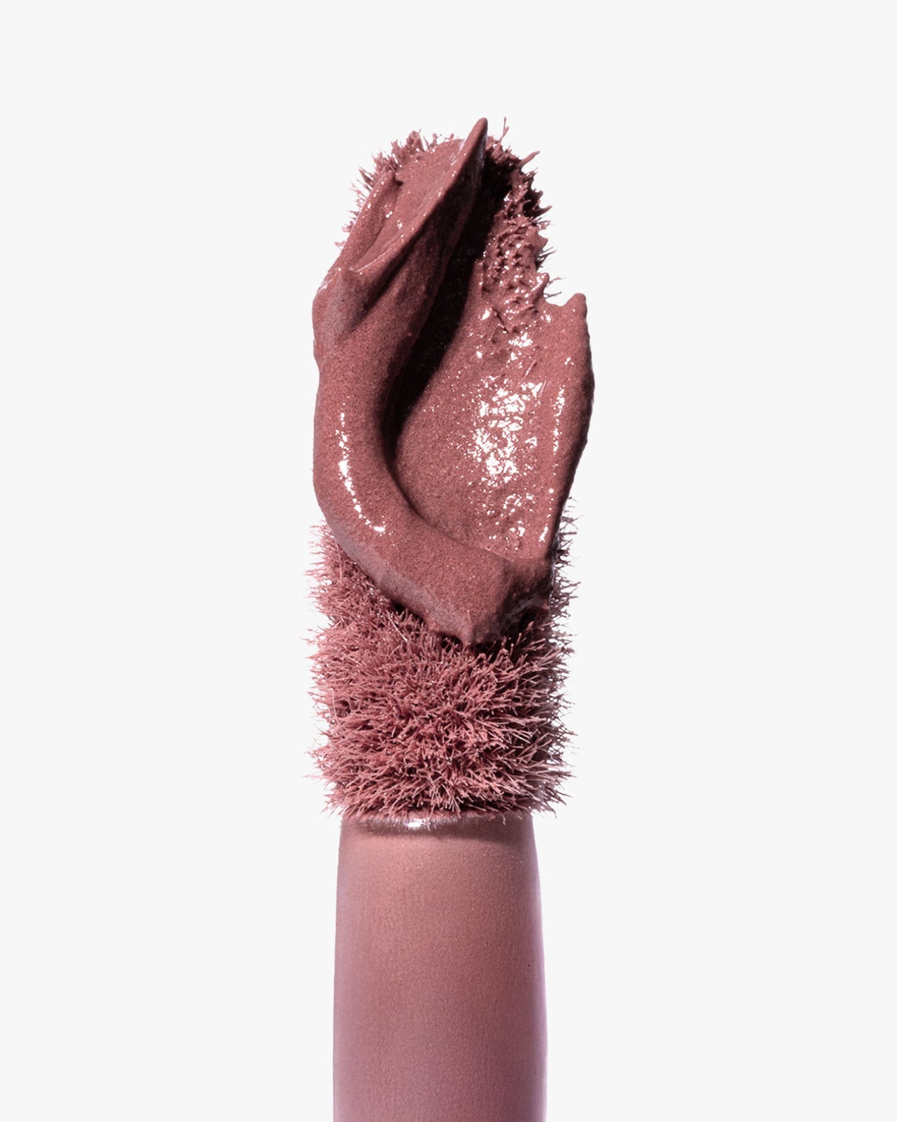 CLOUD THERAPY LIP MOUSSE - Rossetto Liquido, Finish Soft Mat - 01 – Cotton Candy