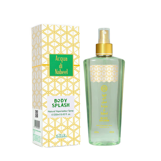 Acqua di Nabeel Body Splash