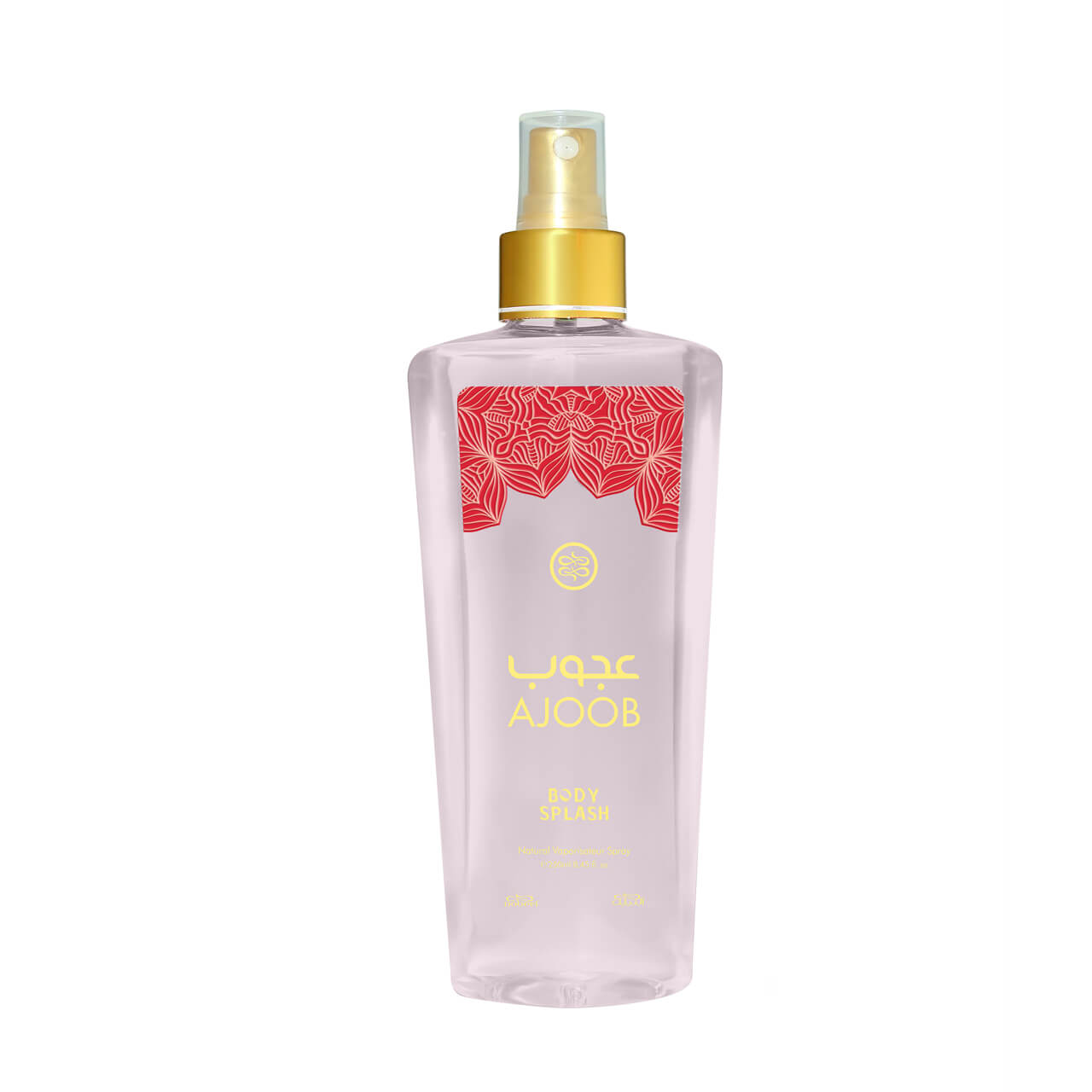 Ajoob Body Splash