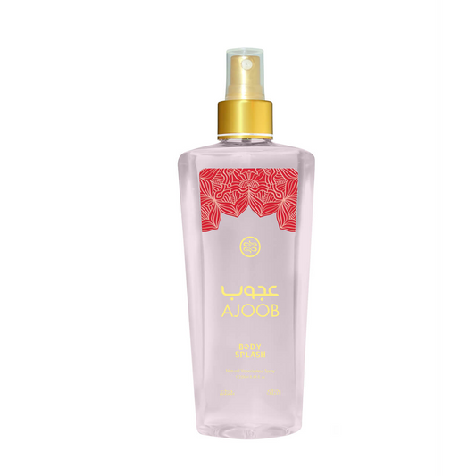 Ajoob Body Splash
