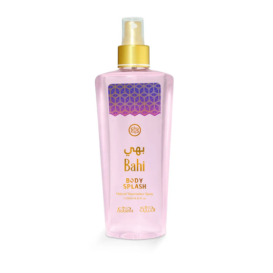 Bahi Body Splash