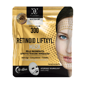 Ialucollagen Collagen Intensive Retinoid Liftxyl Mask