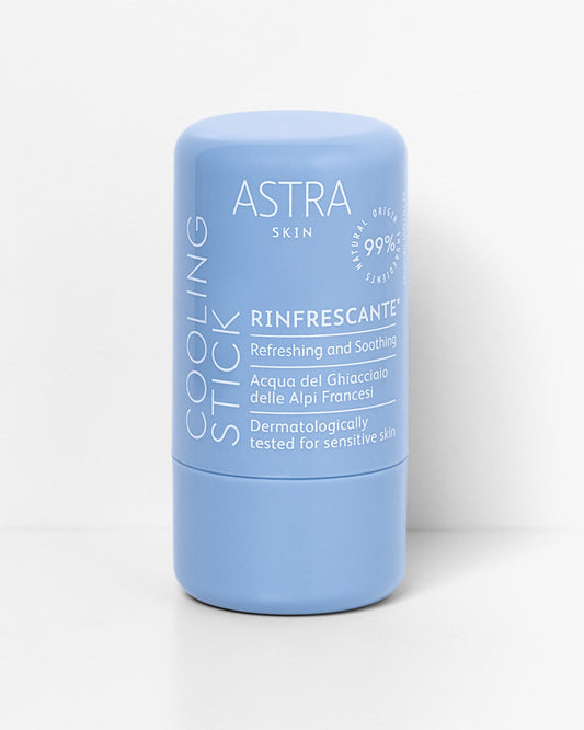COOLING STICK - Rinfrescante Viso in Jelly Stick