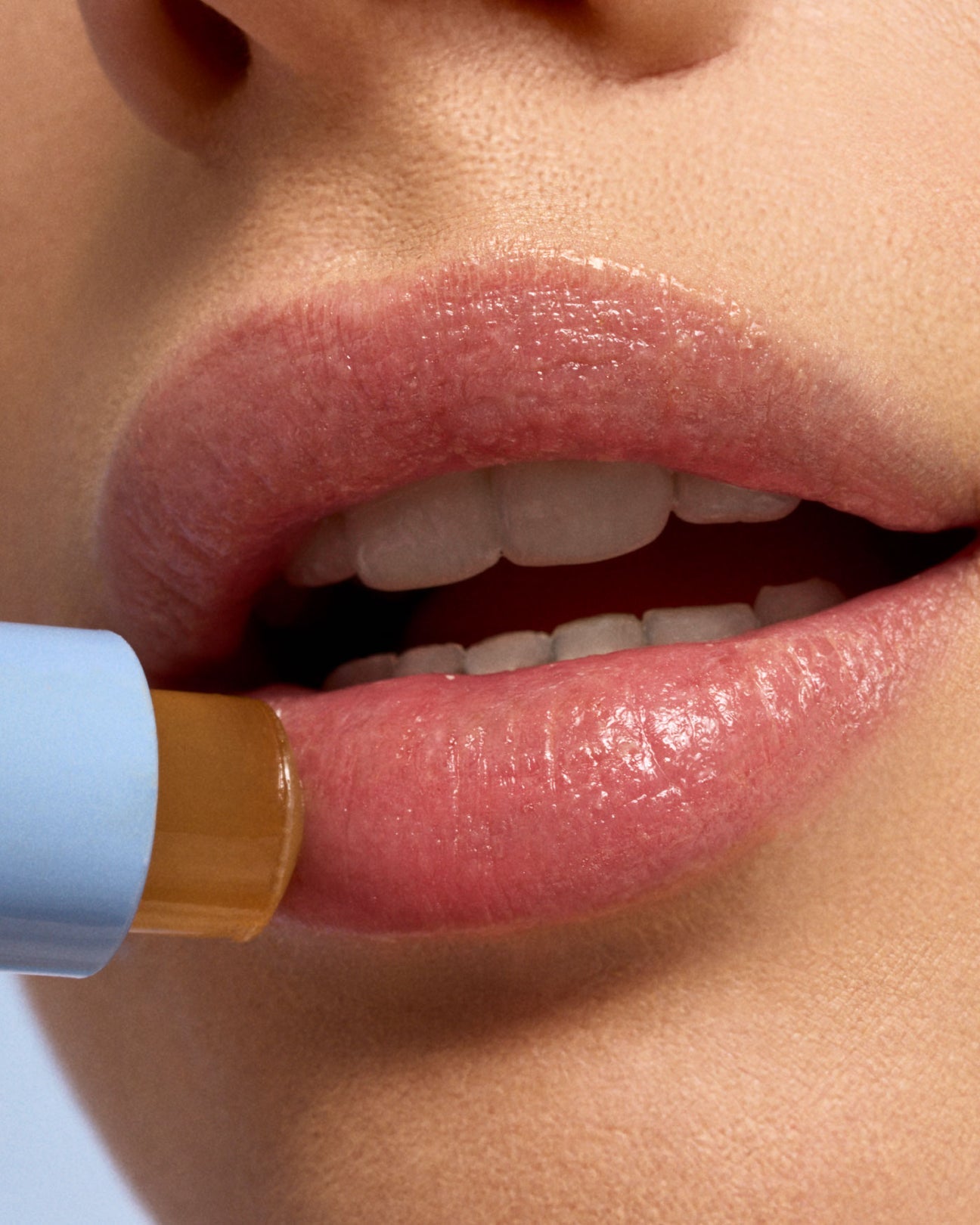 SPF50 STICK SOLARE LABBRA - Invisibile, Alta Protezione