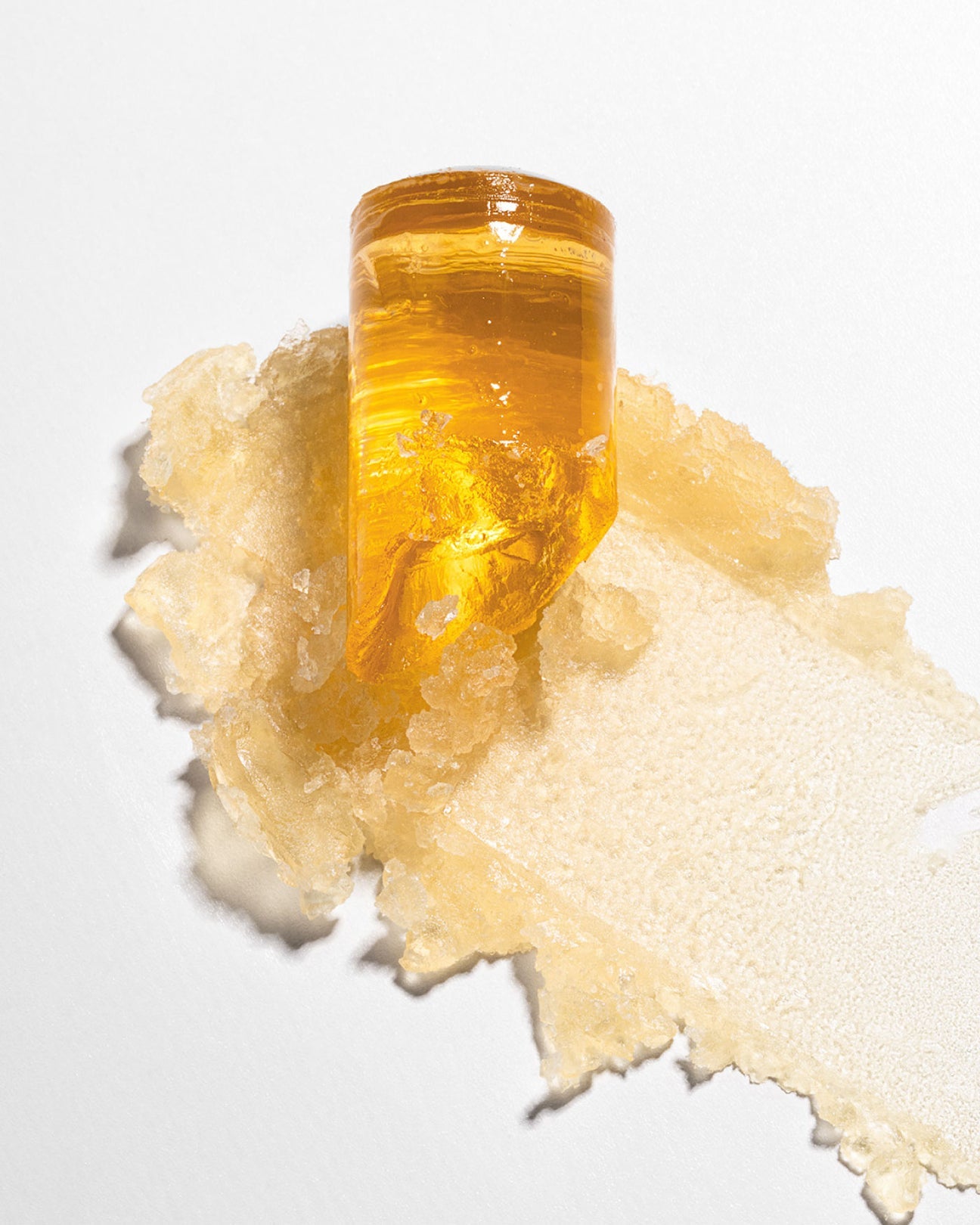 SPF50 STICK SOLARE LABBRA - Invisibile, Alta Protezione