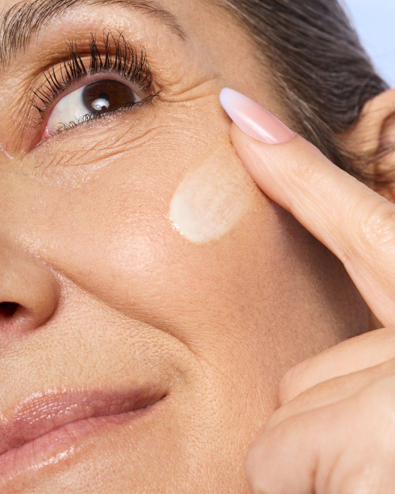 SPF50 FLUIDO SOLARE VISO - Invisibile, Alta Protezione