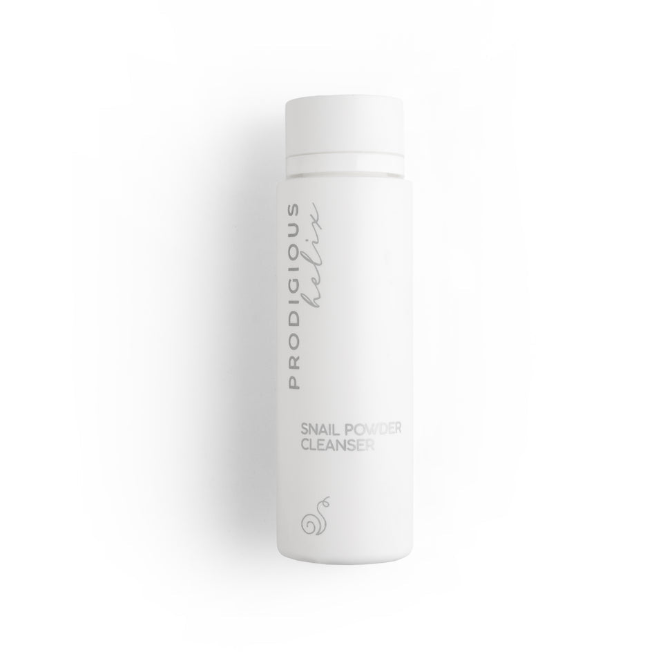 PRODIGIOUS HELIX SNAIL POWDER CLEANSER