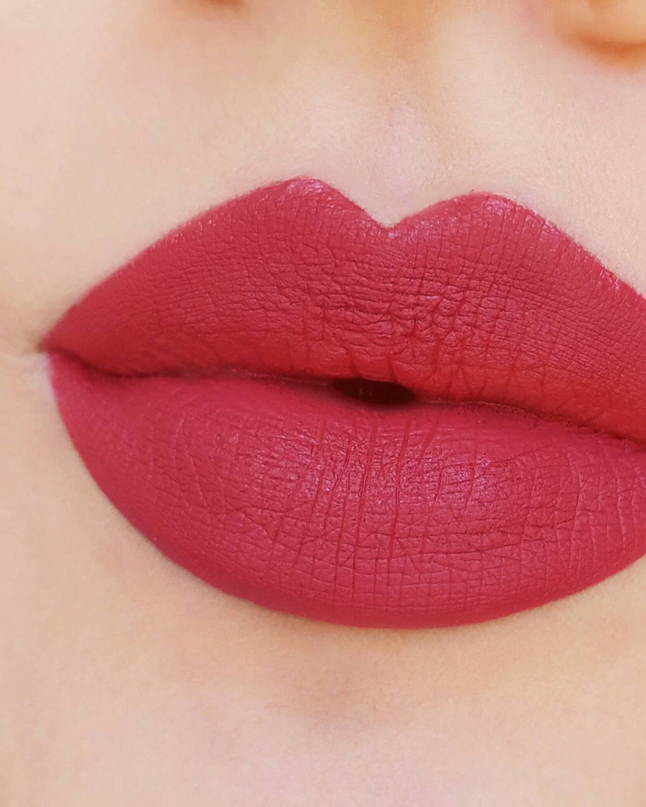 JUMBO LIPSTICK - Matitone Labbra Ultra-Cremoso - 32 Flamingo