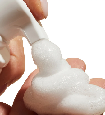 Essential Mousse - Detergente viso - BioSnail