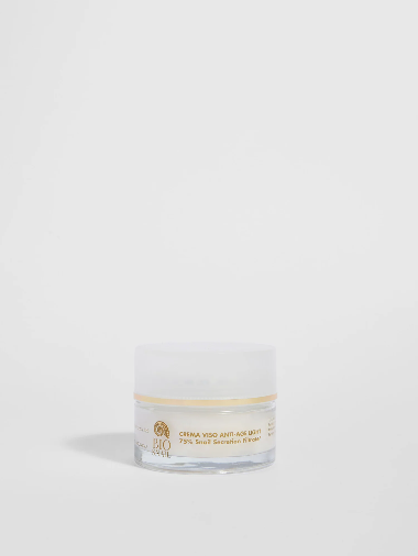 Daily Light - Crema viso anti-age - 75% bava di lumaca