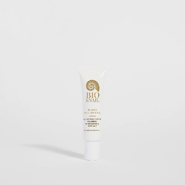 Daily Plumping - Contorno occhi e labbra rimpolpante anti-age - 11% bava di lumaca