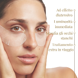Instant Magic Eyes Patch - Contorno occhi effetto distensivo