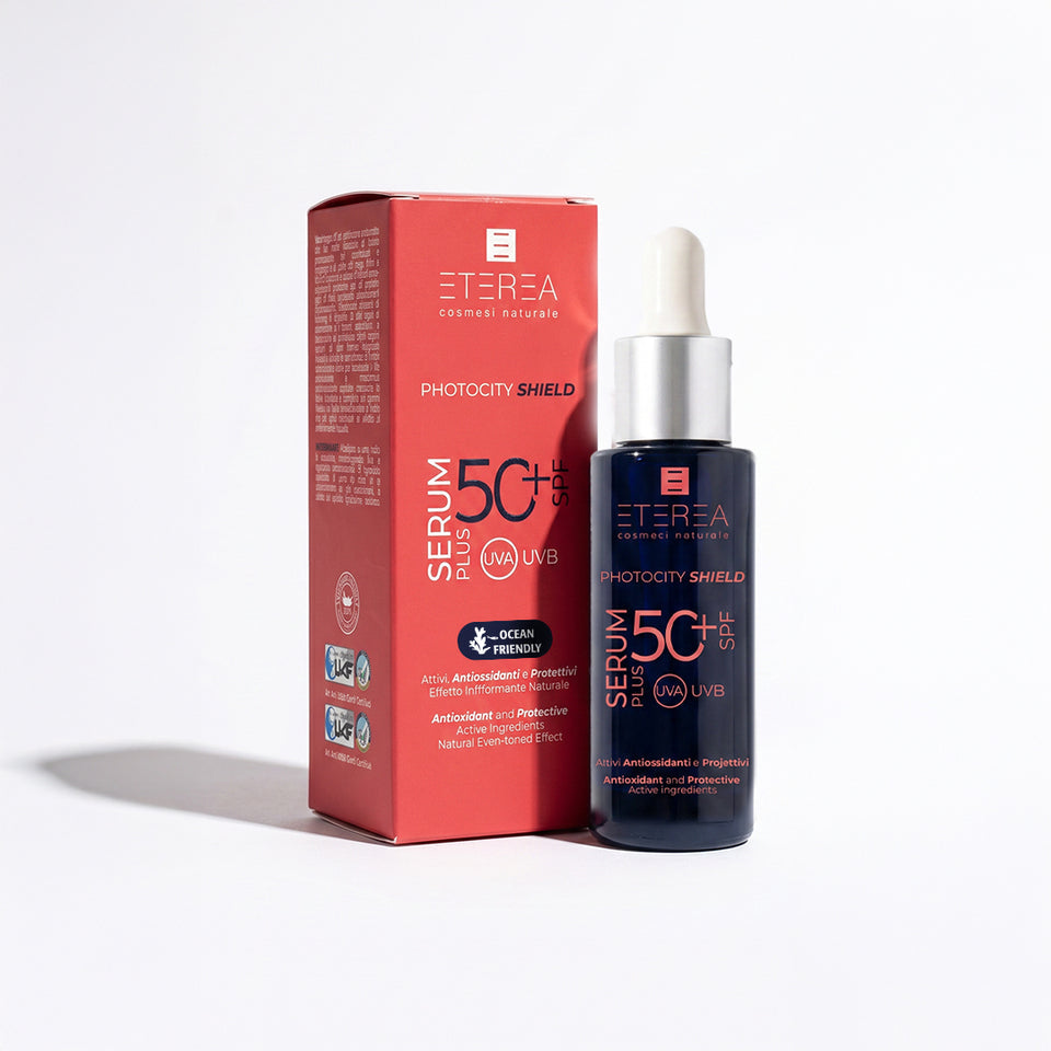 Serum Plus spf 50+