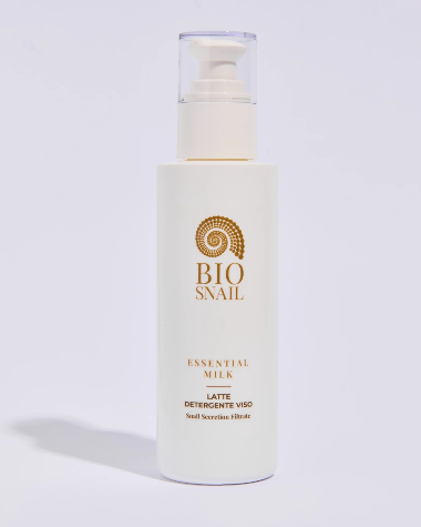 Essential Milk - Latte detergente viso