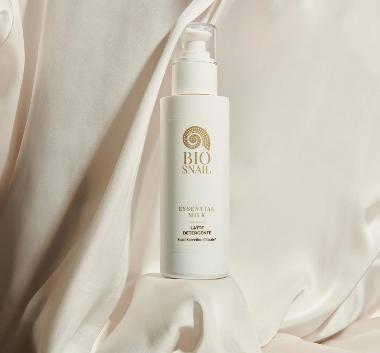 Essential Milk - Latte detergente viso
