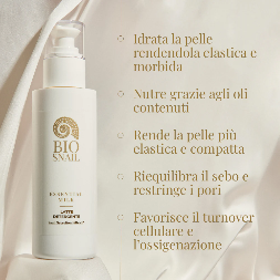 Essential Milk - Latte detergente viso