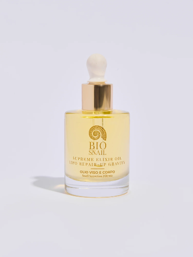 Supreme Elixir Oil Lipo Repair Up-Gravity