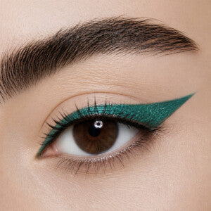 VELVET BUTTERFLY EYESHADOW Matitone ombretto ultra shimmer con olio di cocco e gamma orizanolo GIADA